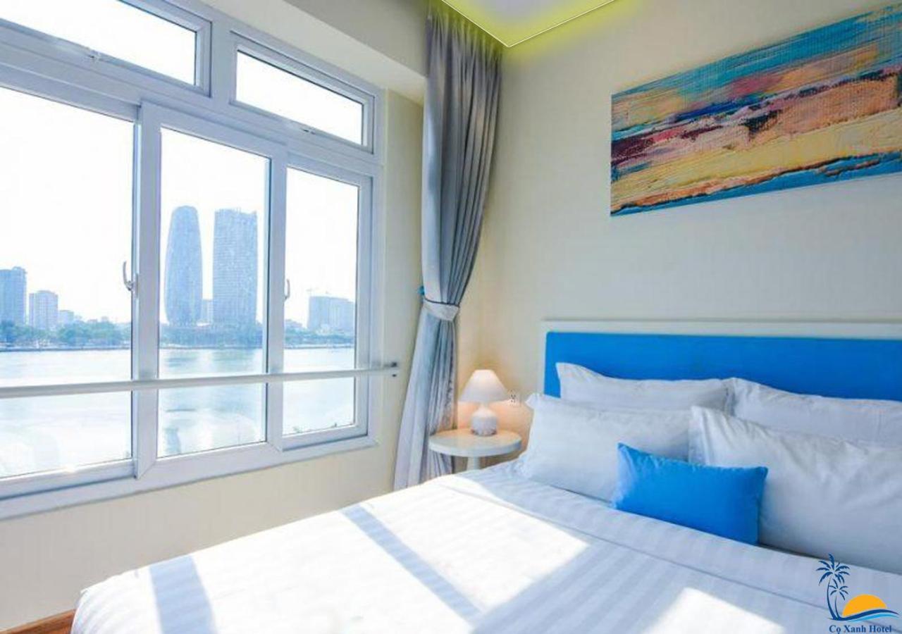 Co Xanh Đà Nẵng