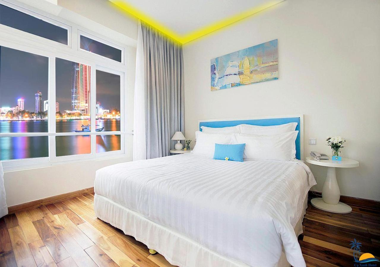 Co Xanh Hotel Đà Nẵng