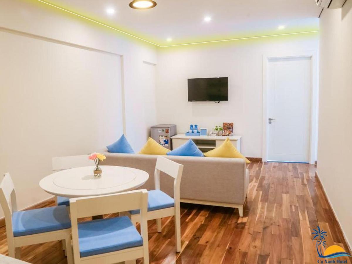 Co Xanh Hotel Đà Nẵng