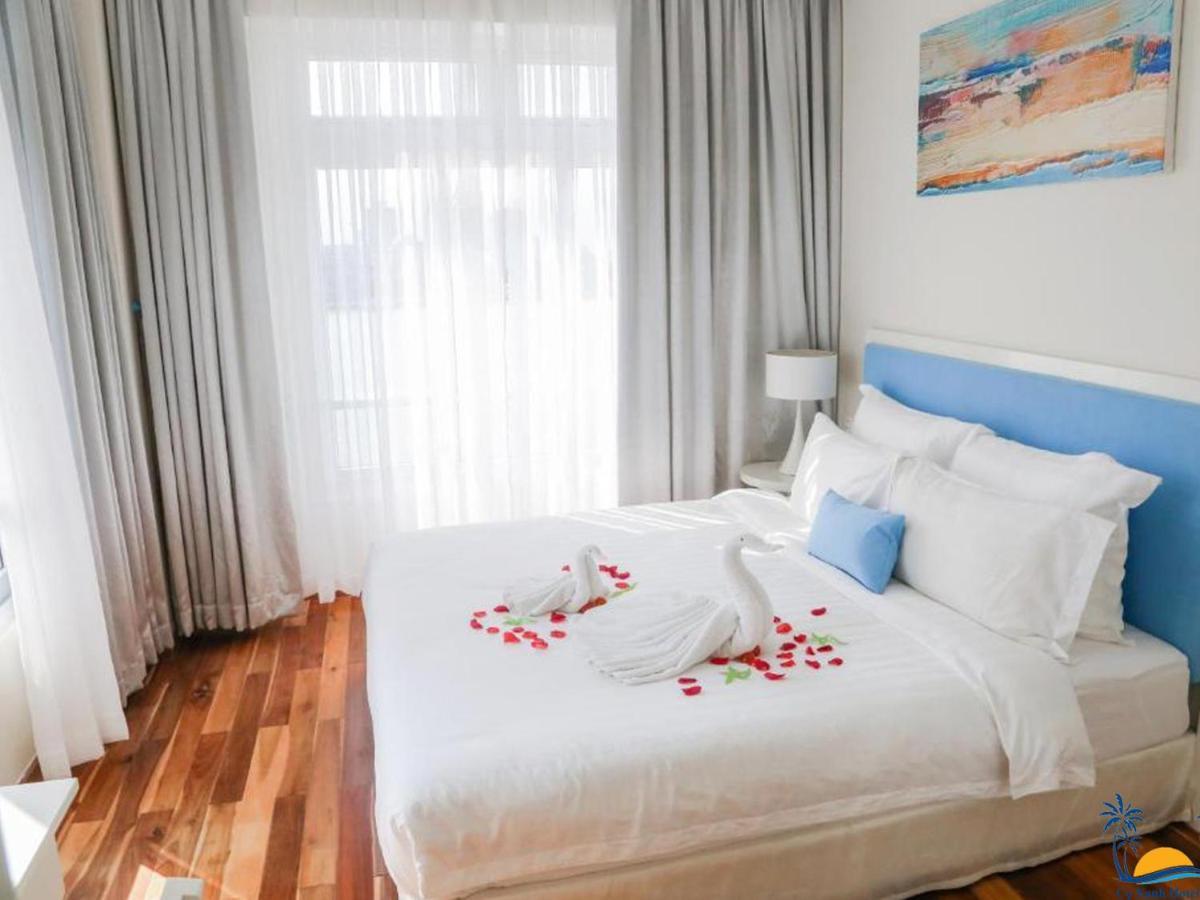 Co Xanh Hotel Đà Nẵng
