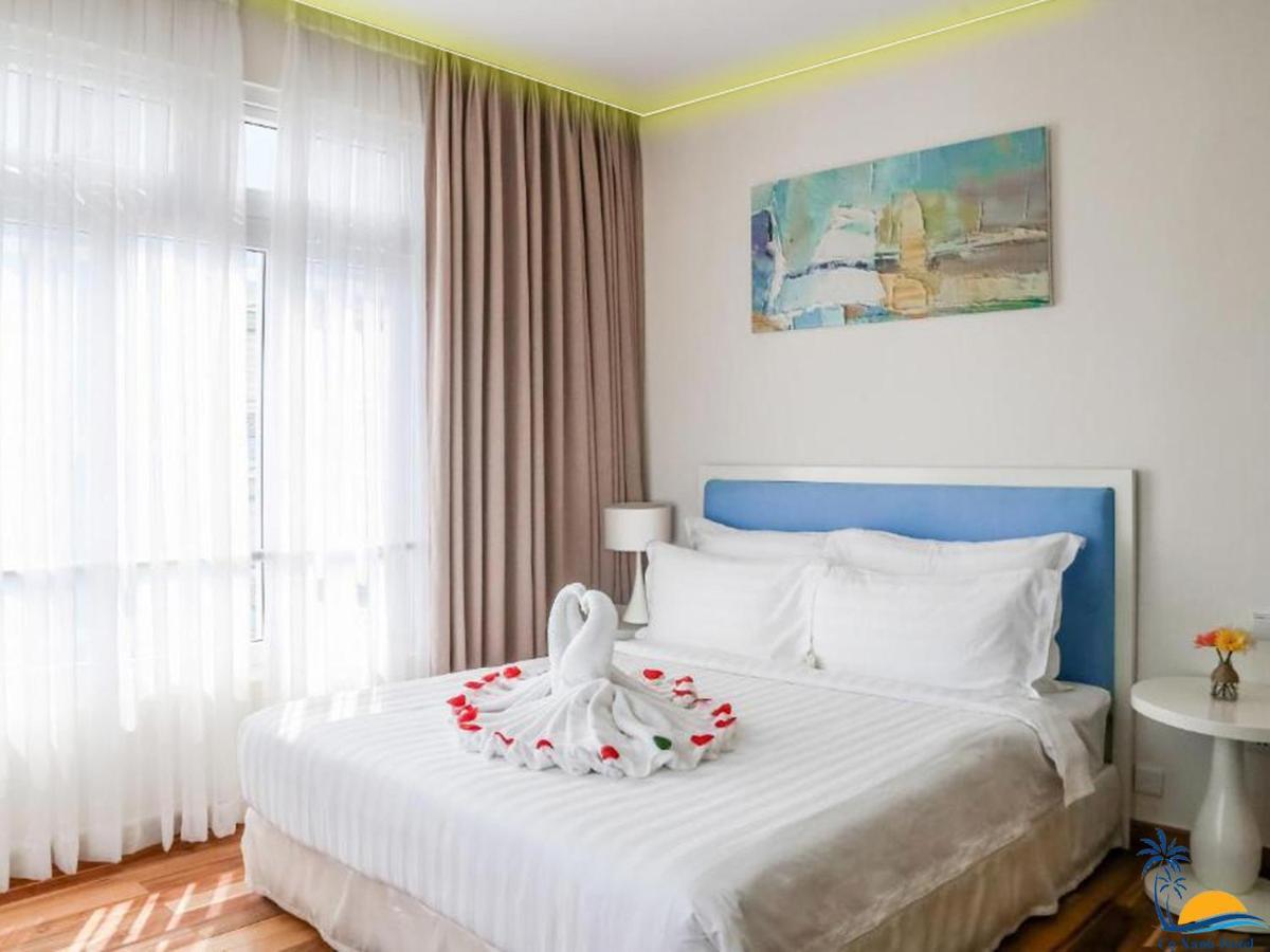Hotel Co Xanh Đà Nẵng