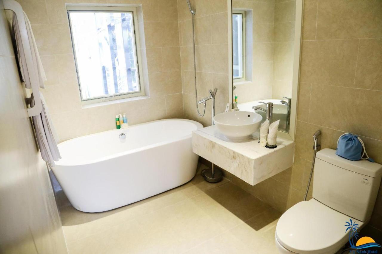 Co Xanh Hotel Đà Nẵng